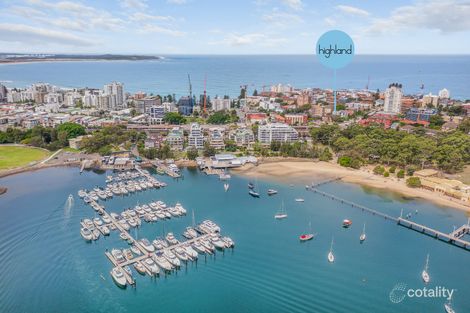 Property photo of 1/19 Waratah Street Cronulla NSW 2230
