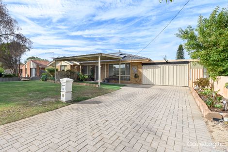 Property photo of 11 Norring Street Cooloongup WA 6168