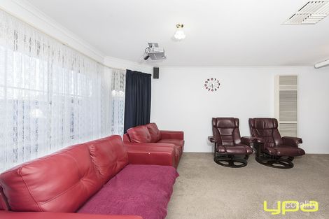 Property photo of 8 Belinda Close Kurunjang VIC 3337