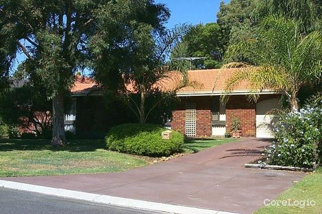 Property photo of 14 Barrallier Way Padbury WA 6025