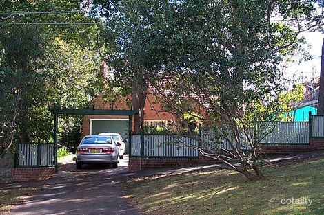 19 Beaconsfield Pde, Lindfield, NSW 2070