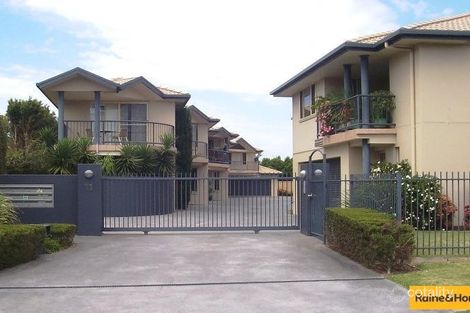 Property photo of 6/11 Boultwood Street Coffs Harbour NSW 2450