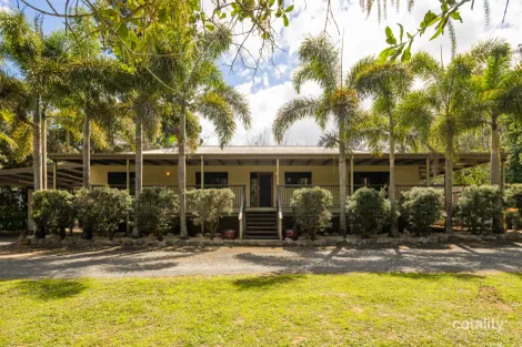 Property photo of 67 London Creek Road Peachester QLD 4519