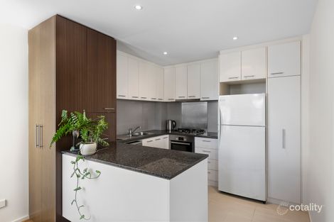 Property photo of 9/5 St David Street Fitzroy VIC 3065