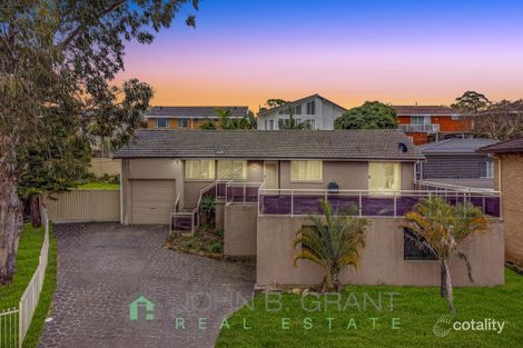 66 Warung St, Yagoona, NSW 2199