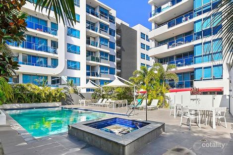 Property photo of 415/19 Imperial Parade Labrador QLD 4215