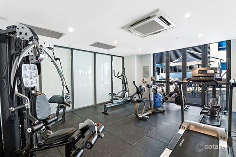 Property photo of 415/19 Imperial Parade Labrador QLD 4215