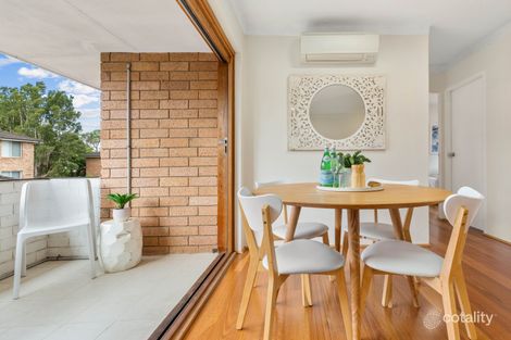 Property photo of 15/36 Wharf Road Gladesville NSW 2111