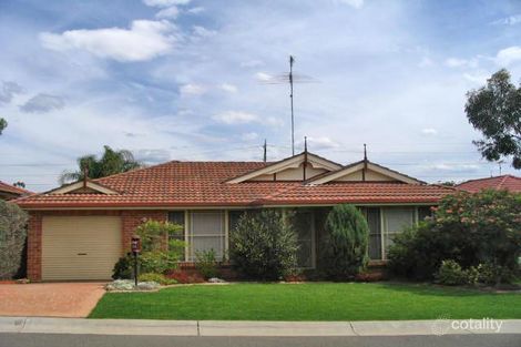 14 Mathers Pl, Menai, NSW 2234