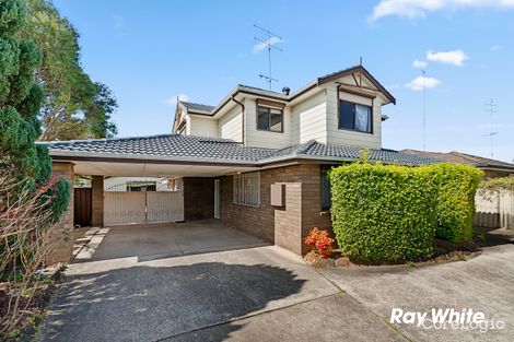 Property photo of 48 York Road South Penrith NSW 2750