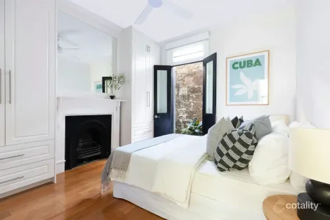 Property photo of 67 Booth Street Annandale NSW 2038