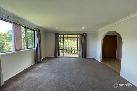 Property photo of 19 Woodhouse Road Moonee Beach NSW 2450