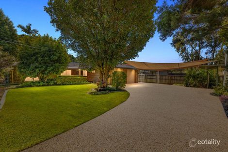 Property photo of 1 Yaraan Street Bracken Ridge QLD 4017