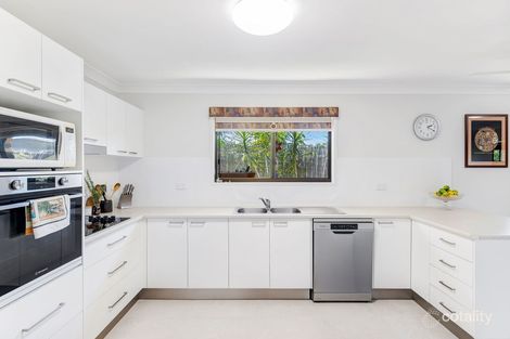 Property photo of 1 Yaraan Street Bracken Ridge QLD 4017