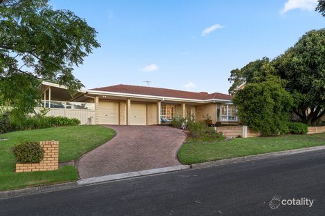 3 Arbell Cres, Flagstaff Hill, SA 5159