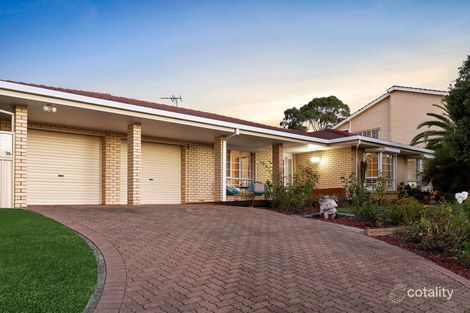 Property photo of 3 Arbell Crescent Flagstaff Hill SA 5159