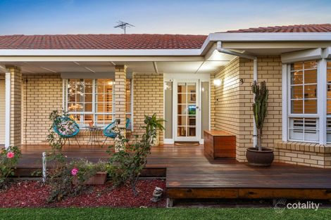 Property photo of 3 Arbell Crescent Flagstaff Hill SA 5159