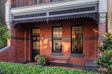 Property photo of 37 Mill Hill Road Bondi Junction NSW 2022