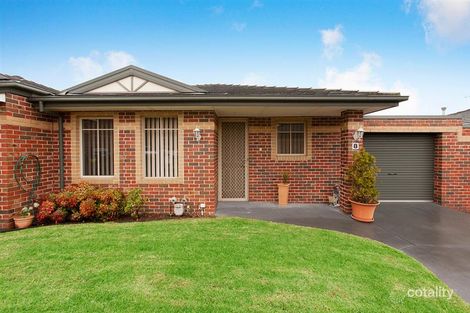 8/21-25 Parkhill Dr, Berwick, VIC 3806