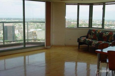 Property photo of 3905/2 Quay Street Haymarket NSW 2000
