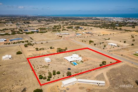 Property photo of 9 Cargeeg Bend White Peak WA 6532