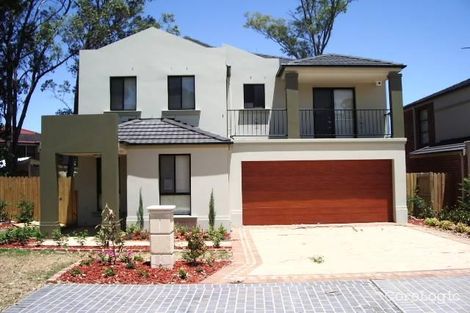 Property photo of 53 Bonaccordo Road Quakers Hill NSW 2763