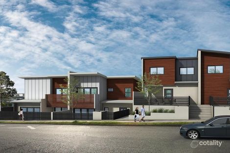 Property photo of 1/1 Berge Street Mount Gravatt QLD 4122