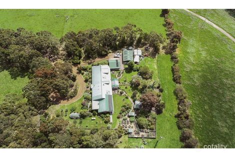 Property photo of 75 Heath Marsh Road Panmure VIC 3265