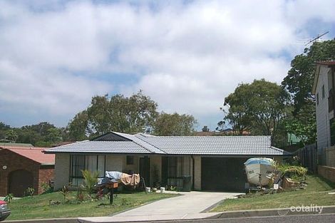 19 Rudder St, South West Rocks, NSW 2431