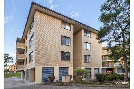 Property photo of 4/5 Griffiths Street Blacktown NSW 2148