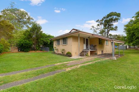 Property photo of 6 Sylvia Street Loganlea QLD 4131