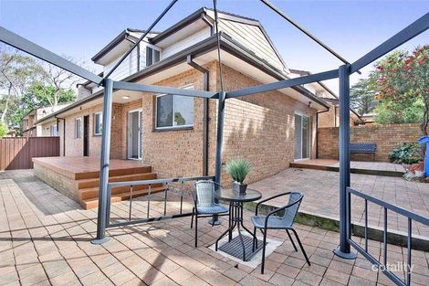 4/8-10 Pembroke St, Sylvania, NSW 2224