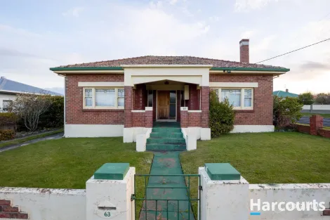 Property photo of 63 Madden Street Devonport TAS 7310