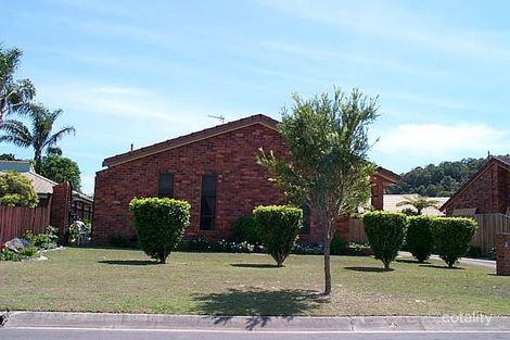 Property photo of 2/15 Bambaroo Crescent Tweed Heads NSW 2485