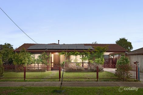 11 Cobbler St, Werribee, VIC 3030