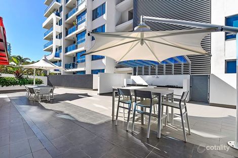 Property photo of 415/19 Imperial Parade Labrador QLD 4215