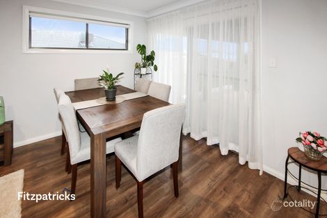 Property photo of 4 Darcy Drive Boorooma NSW 2650