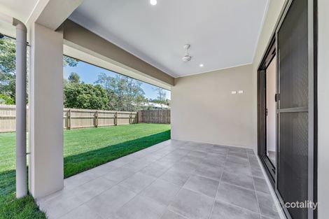 Property photo of 21 Parkside Court Cannonvale QLD 4802