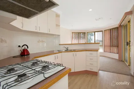 Property photo of 6 Wise Court Wodonga VIC 3690