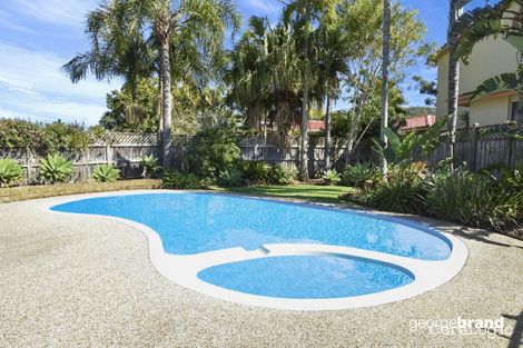 Property photo of 4 Gurrigal Street Kincumber NSW 2251