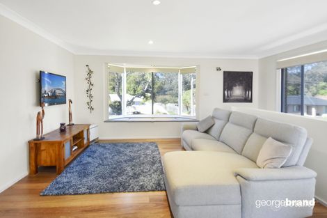 Property photo of 4 Gurrigal Street Kincumber NSW 2251