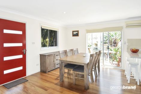 Property photo of 4 Gurrigal Street Kincumber NSW 2251