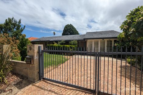 9 Ralston Rd, Kardinya, WA 6163