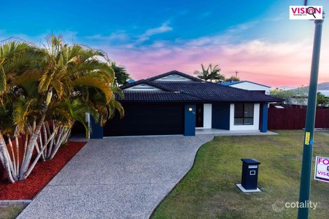 Property photo of 24 Alan Street Marian QLD 4753
