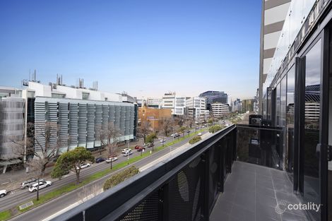 Property photo of 602/97-103 Flemington Road North Melbourne VIC 3051