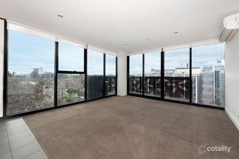 Property photo of 602/97-103 Flemington Road North Melbourne VIC 3051