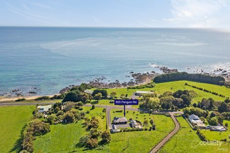 Property photo of 655 Penguin Road Penguin TAS 7316