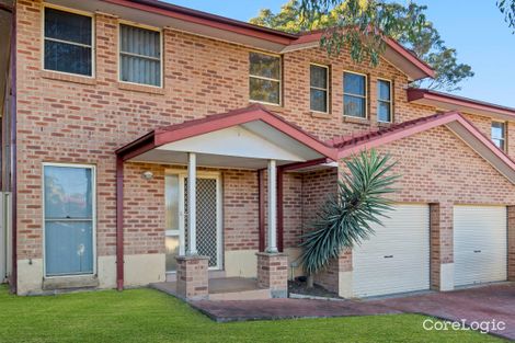 Property photo of 3/14A Woodward Avenue Wyong NSW 2259