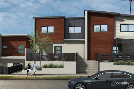 Property photo of 1/1 Berge Street Mount Gravatt QLD 4122