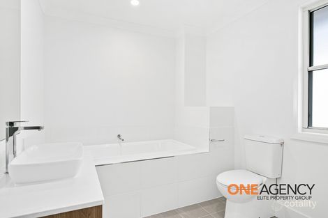 4 Nimmitabel St, Tullimbar, NSW 2527